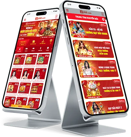 Thư viện game Nổ Hũ đa dạng