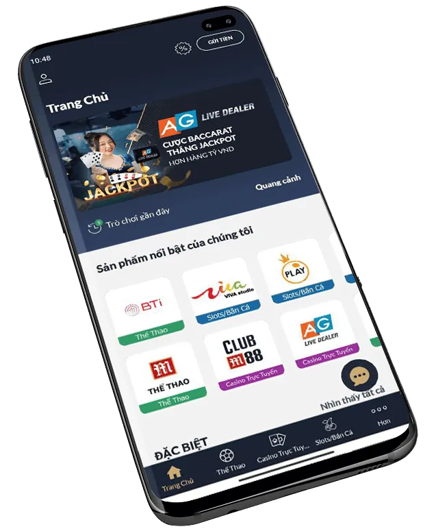 Các tính năng bảo mật của bec88 win